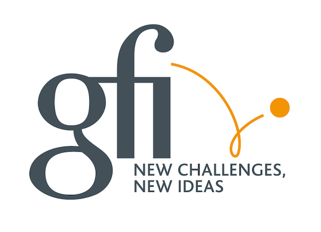 Logo GFI client LIP anglais