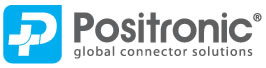 logo Positronic