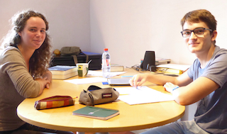 Cours anglais CPGE avec formateurs anglophones stage intensif anglais pour CPGE