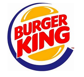 Burger King client professionnel anglais en immersion