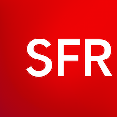 SFR client professionnel anglais en immersion