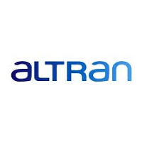 altran anglais de l'industrie aéronautique