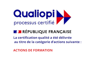 logo qualiopi