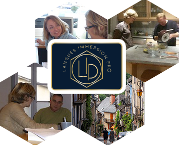 Langues Immersion Pro
